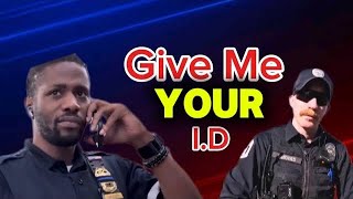 When Corrupt Cops Get OWNED By Citizens, ID Refusal, Schooled, & Dismissed Compilation #5