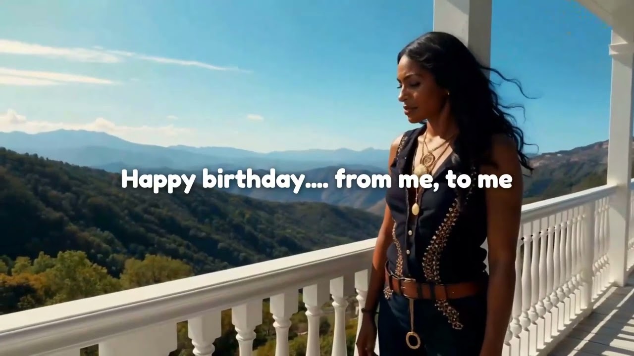 The View from the Bridge (Afua's Version) - Produced by Mellow T