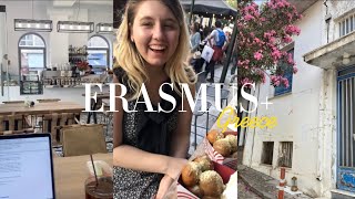 studying abroad, what you need to pay attention to | all about ERASMUS +