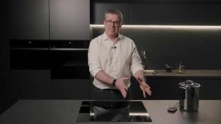 Hisense Induction Hob HI6401BSC (742457) screenshot 1