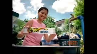 Pride Bareta TVC ‒ Goodbye (2006, 60fps)