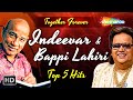 Timeless Classics by Indeevar & Bappi Lahiri | Iconic Songs & Jukebox Collection 🎶