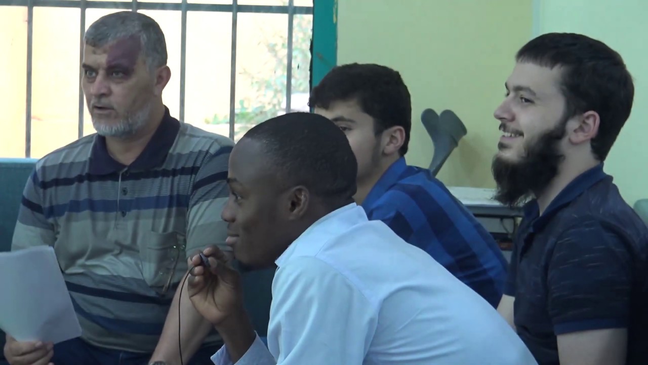 19 أصول قراءة حمزة، الجزء2، دعصام عبد المولى