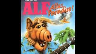 ALF's Geburtstags Boogie Woogie