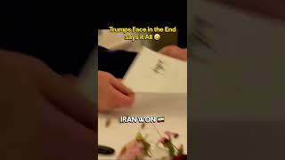 Trump signed the peace deal, but the real story was who controlled the narrative from start tofinish