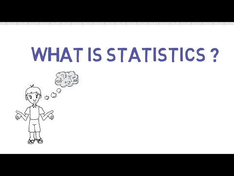 Tamil What Is Statistics Statistics In Tamil Define Statistics Definition For Statistics Youtube