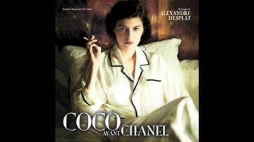 Coco Avant Chanel - Royallieu