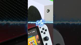 Xbox Series S vs Nintendo Switch ¿Cual deberías comprar? 🤔