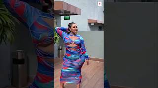 Thunya Curvy Model 