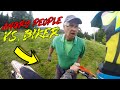 ANGRY PEOPLE vs. BIKER Compilation | PaderRiders