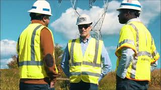 National Grid is Investing in the Grid of the Future