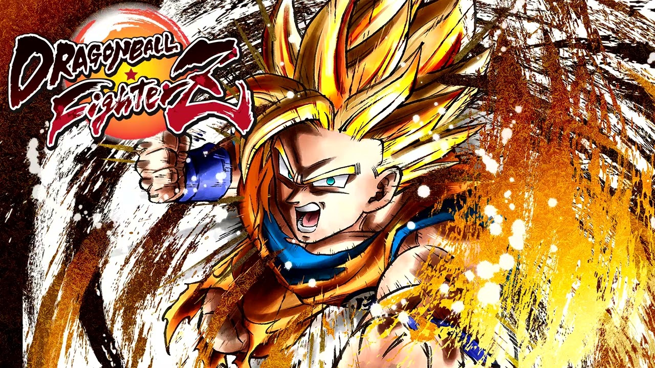 Raid Dragon Ball FighterZ YouTube