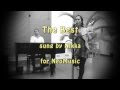 The Best (cover by Nikka)