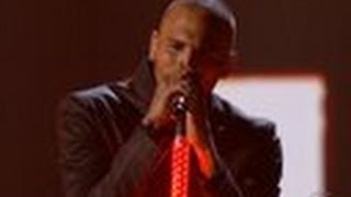 Fine China By Chris Brown  Abc  Lounge