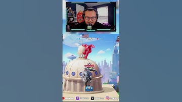 Most BROKEN Jason Combo In MultiVersus...  👀