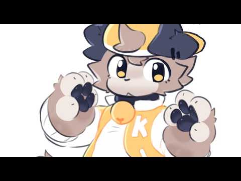 Cute and cool!
