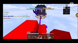 Playing TheBridge In (Vanitymc)