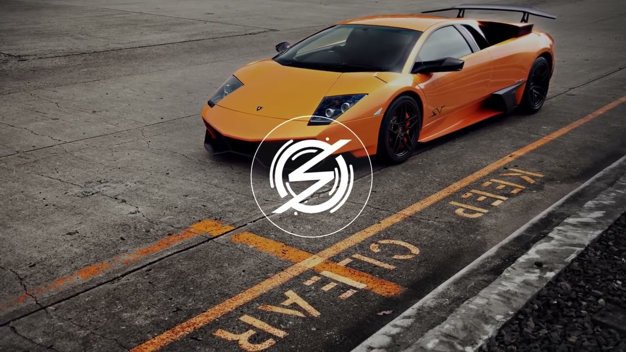 Slap Groove | Trance on Car: Tour with Uplifting Slap Music