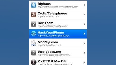 How to get a screen recorder using cydia (jailbreak) IOS 6