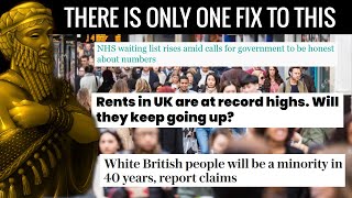 People Don't Understand the SCALE of the Problem