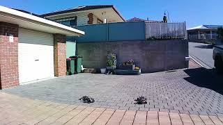 Rc Drift Unmasked With Andrew