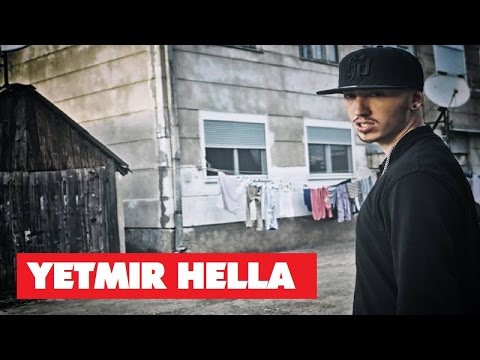 Yetmir Hella ft. Ghetto - Hella Hella ( Official song 2012 )