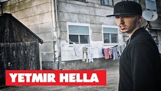 Yetmir Hella Ft. Getinjo - Hella Hella
