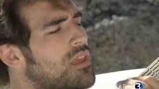 Josh Strauss on Top Billing Josh Strauss on Top Billing
