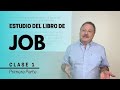 JOB CLASE 1 - PRIMERA PARTE