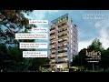 2850 SFT Lake and Park View Apartment | For Sale | Jolshiri Abashon