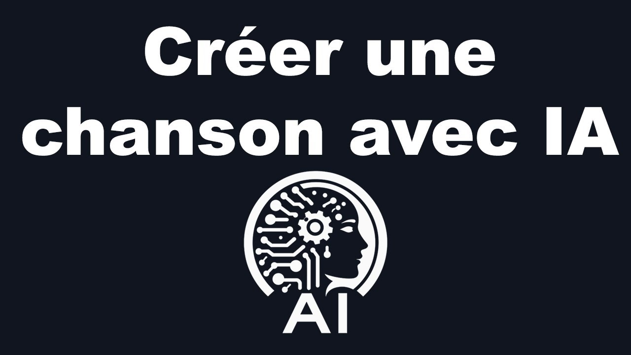 Comment créer une chanson avec une IA