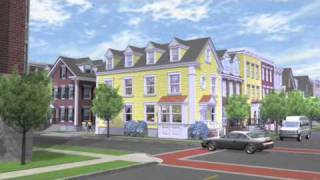 SouthField in South Weymouth, MA: A Day in the Life
