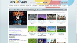 igre123 net upotreba