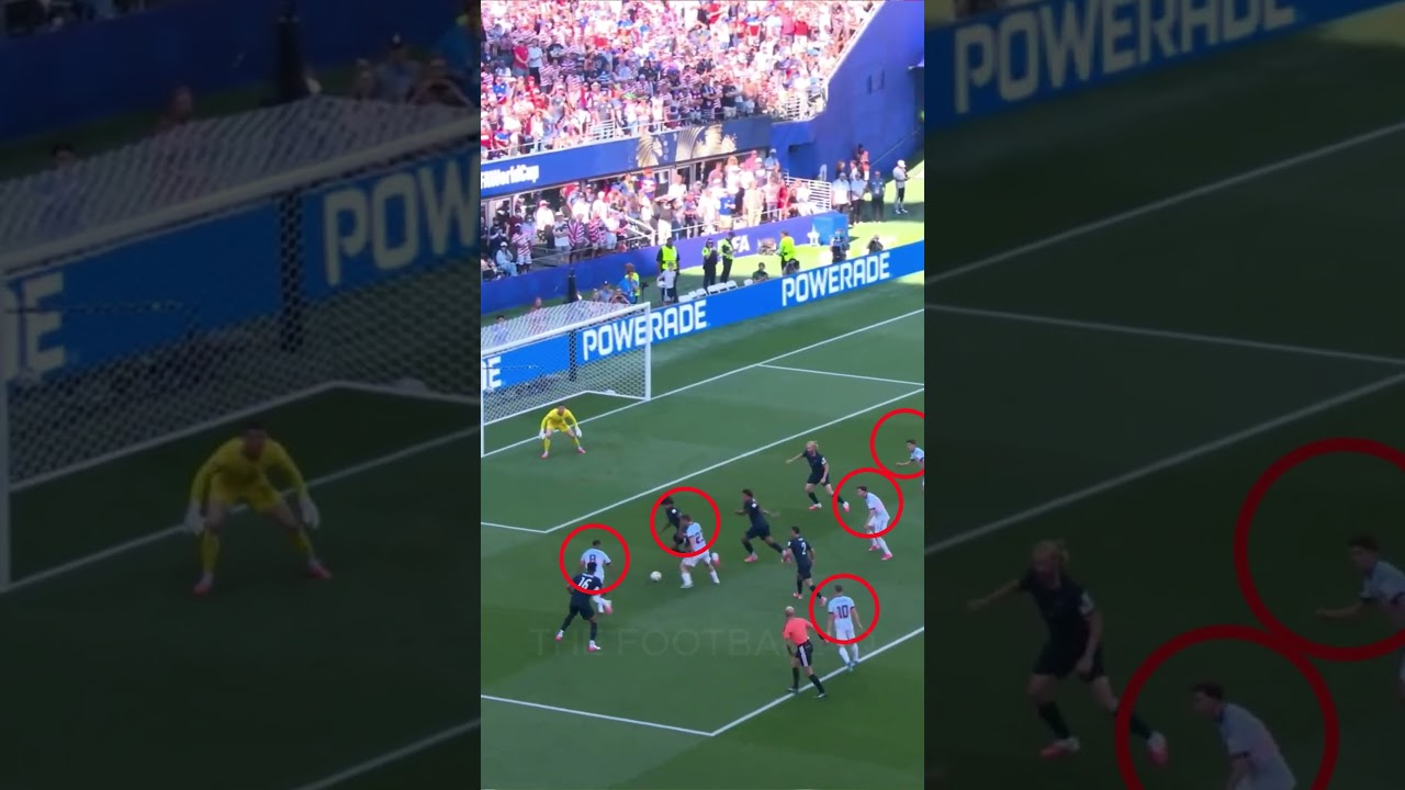 The Tactic Every Top Team Is Copying