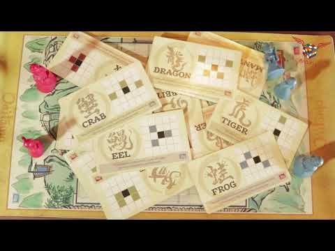 ონიტამა / Onitama