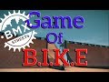 Game Of Bike In Pipe! | Pipe By BMX Streets Gameplay