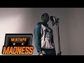 Abra Cadabra - Mad About Bars w/ Kenny [S1.E26] | @MixtapeMadness