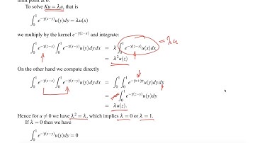 Math539 Lect19 Part4