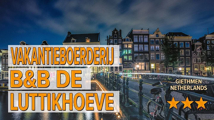 Vakantieboerderij B&B De Luttikhoeve hotel review | Hotels in Giethmen | Netherlands Hotels