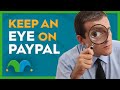 Why Smart Investors Should Keep an Eye on PayPal