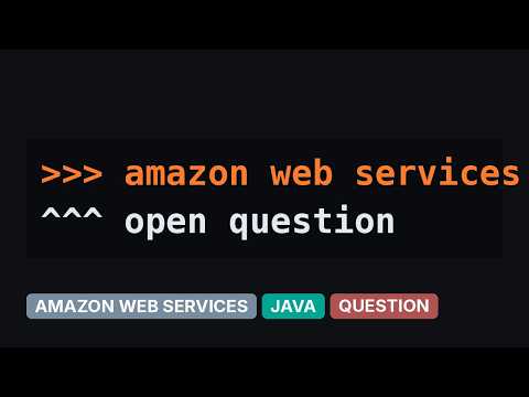 Updated AWS SDK and now getting presigned errors