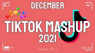 TikTok Mashup December 2021 🌟💫 (Not Clean) 🌟💫