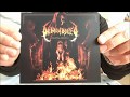 Demonbreed • Hunting Heretics (Ltd. Hand-Numbered Digipak | 2018)