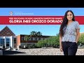 49th Annual President’s Concert - Soloist Interview with Clarinetist Gloria Orozco Dorado
