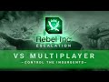 Rebel Inc: Escalation - VS Multiplayer