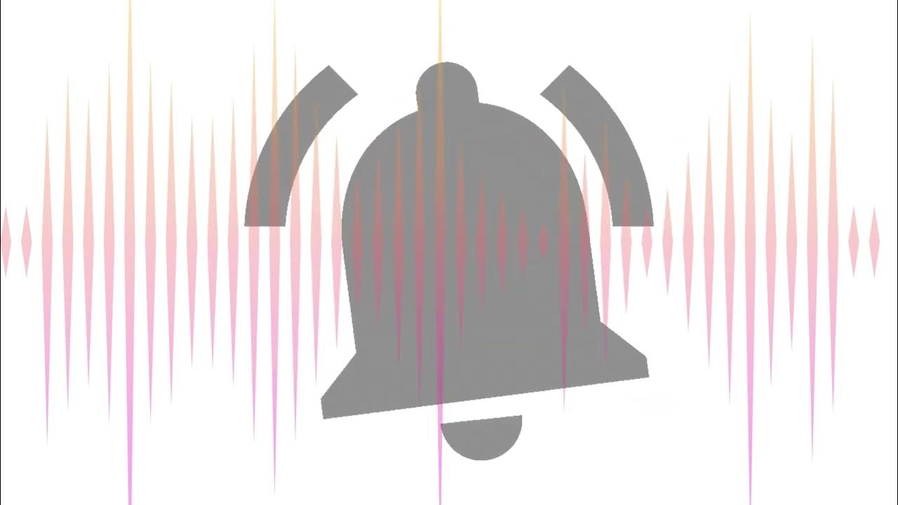 bell ringing sound effect YouTube