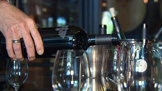 Wine wars: B.C. hits back in trade dispute with Alberta