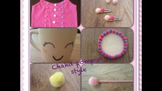 اشغال يدوية للاطفال