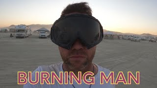 Burning Man 2022: What they don't want you to see!! #Burning Man