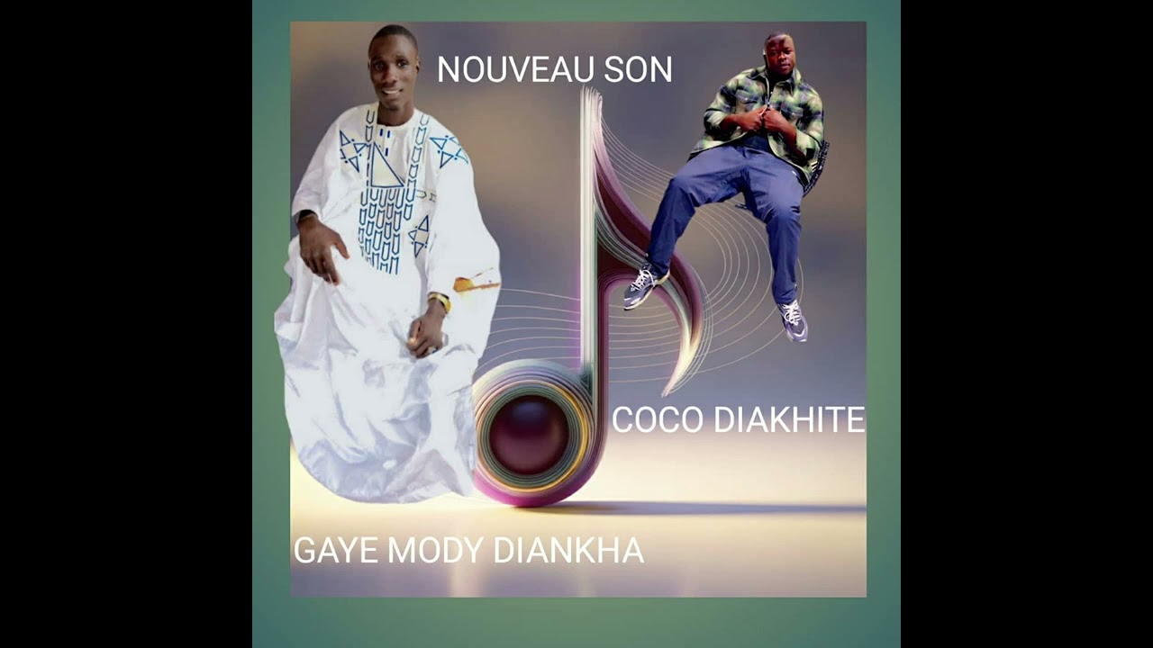 Gaye Mody Diankha vers  coco Diakhité 
